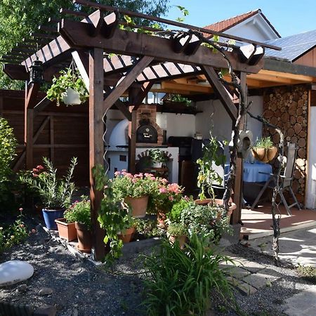 Homestay Cozy Room Markdorf Exterior foto