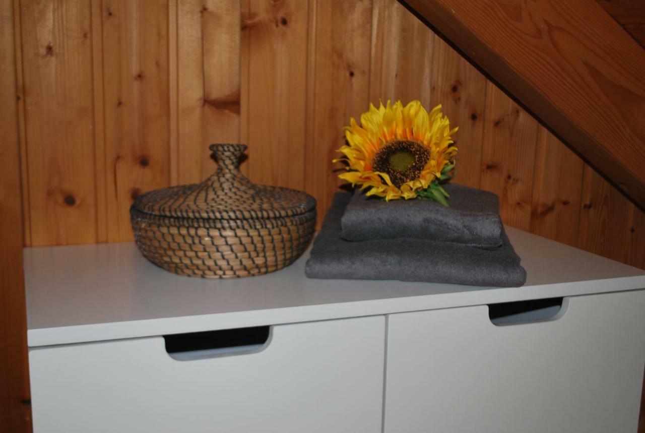 Homestay Cozy Room Markdorf Exterior foto