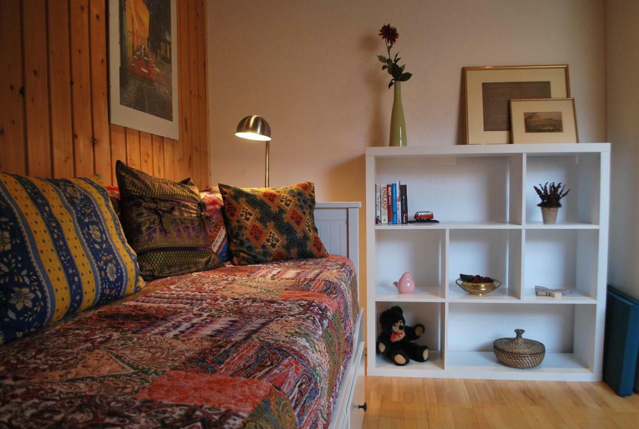 Homestay Cozy Room Markdorf Exterior foto