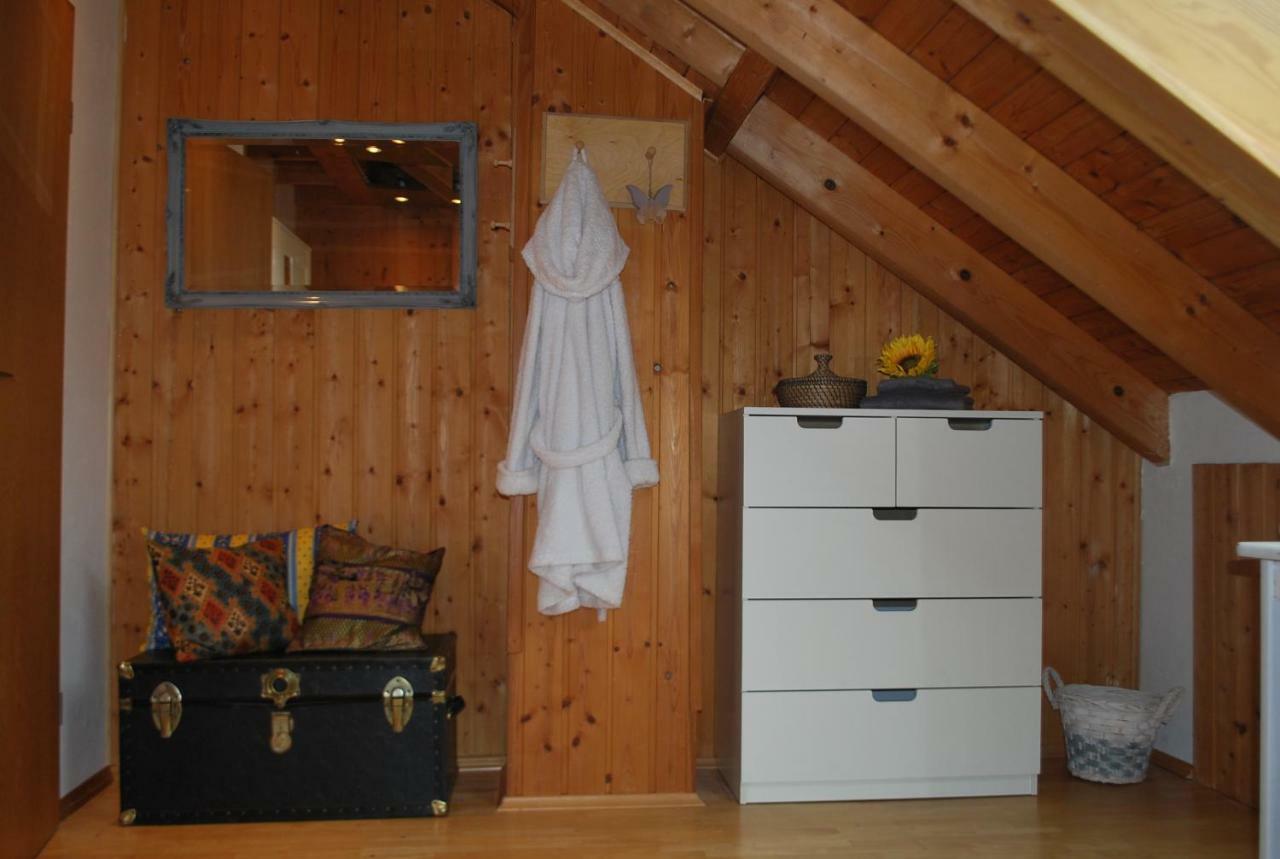 Homestay Cozy Room Markdorf Exterior foto