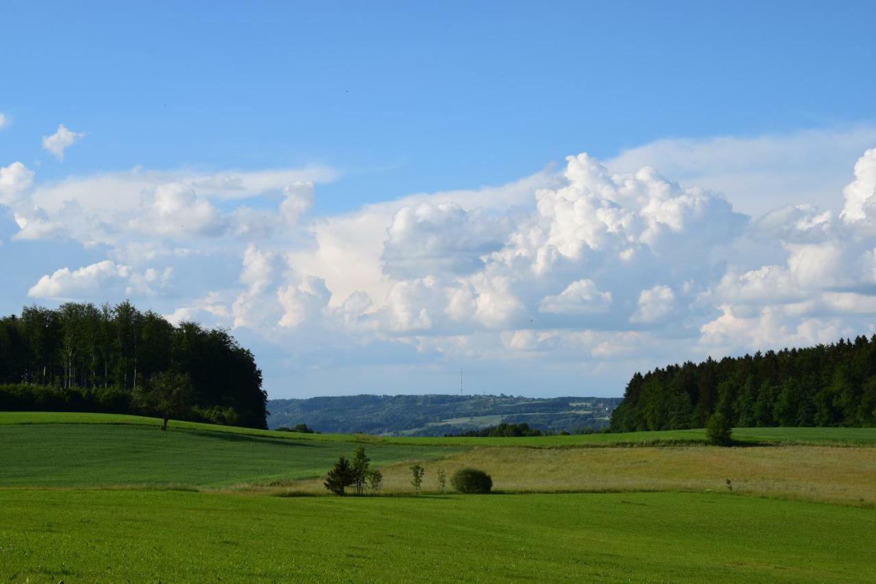 Homestay Cozy Room Markdorf Exterior foto