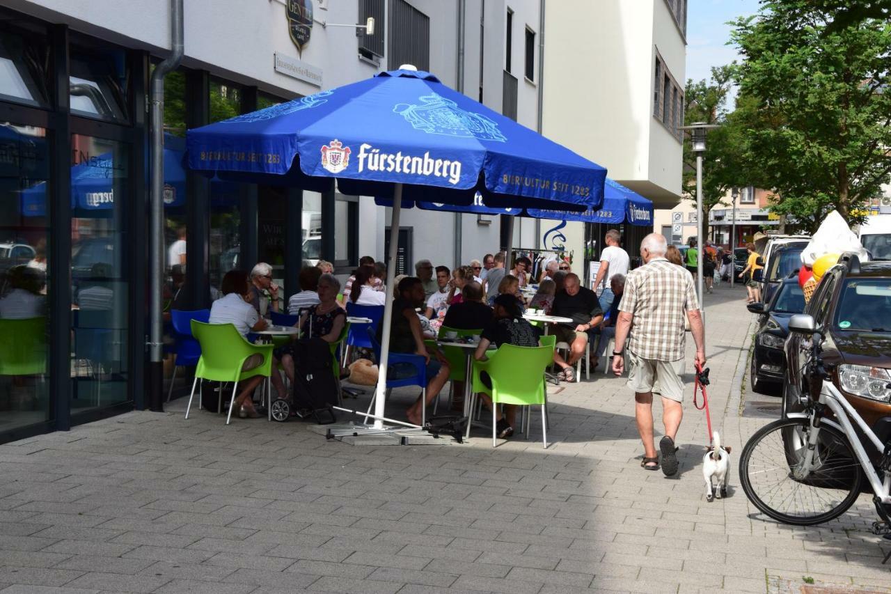 Homestay Cozy Room Markdorf Exterior foto