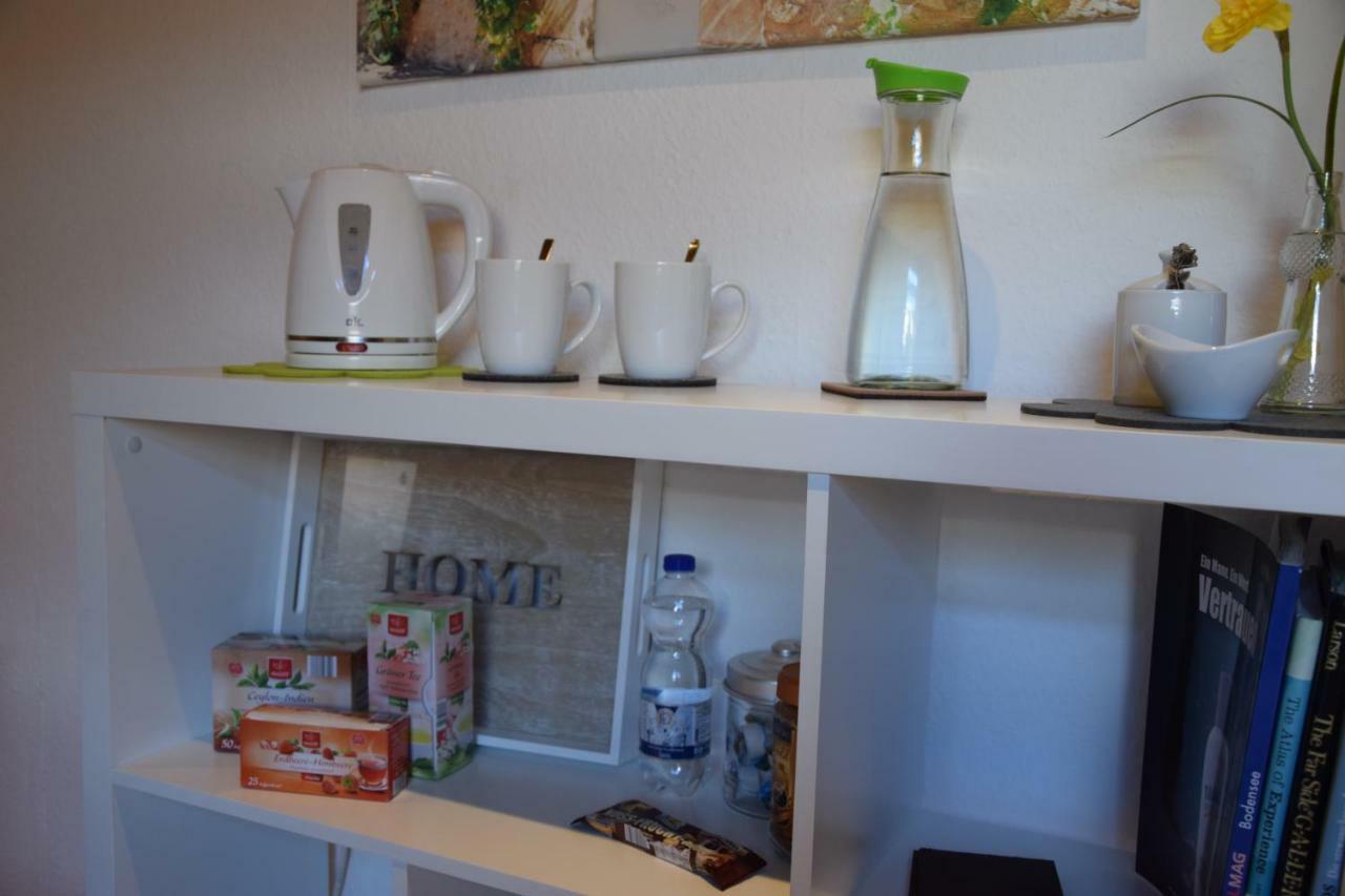 Homestay Cozy Room Markdorf Exterior foto