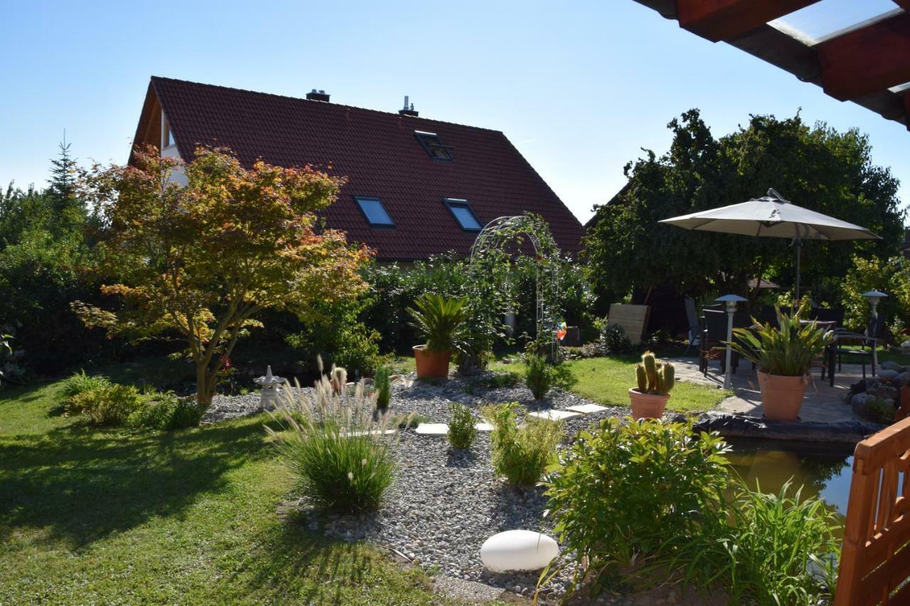 Homestay Cozy Room Markdorf Exterior foto